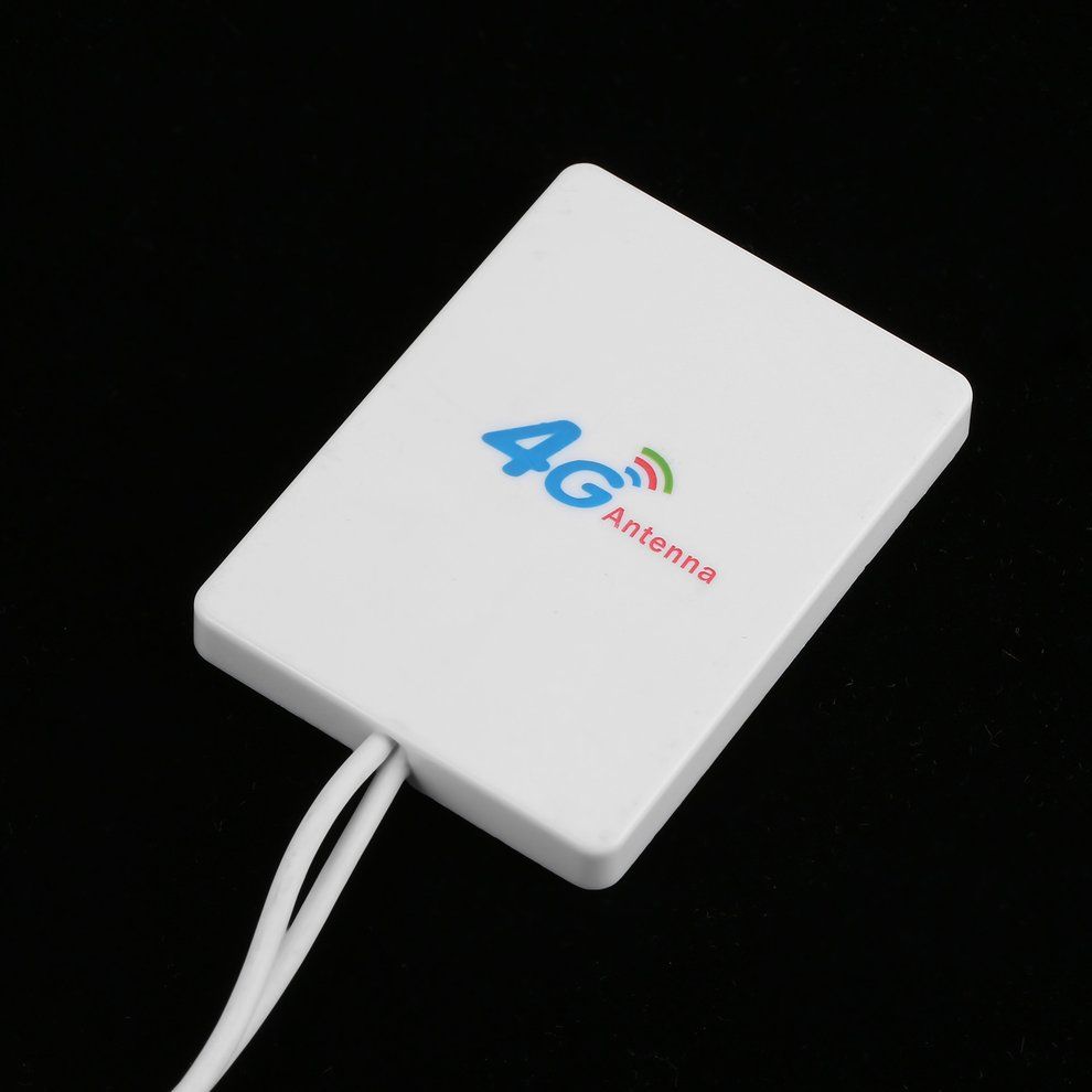 3g 4g Huawei LTE Modem Router High Gain TS9 Connettore Wiht Waterproof Tape