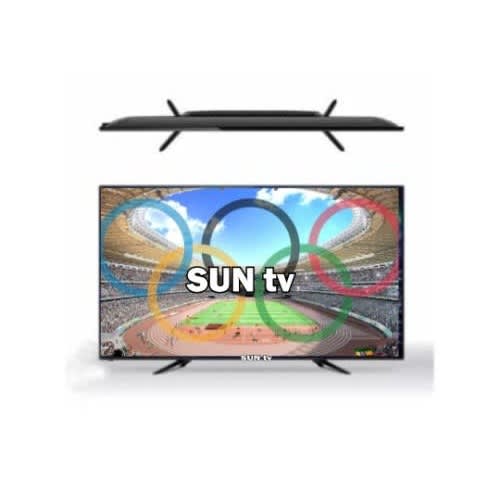 Sun 43