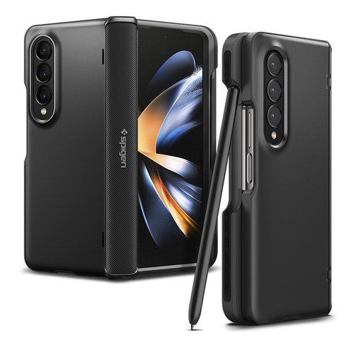Spigen Slim Armor Pro P Hinge Protection S Pen Storage Full