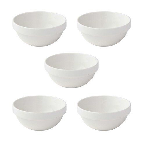 MUJI Self-laminating Ball M 5pcs 4547315254545