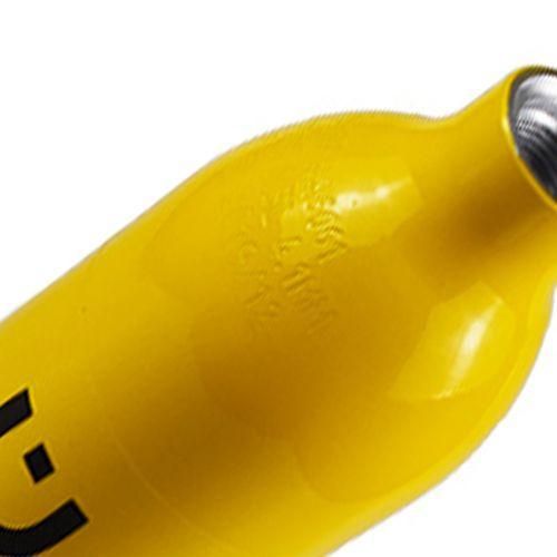DIDEEP 0.5L Scuba Diving Cylinder Mini Oxygen