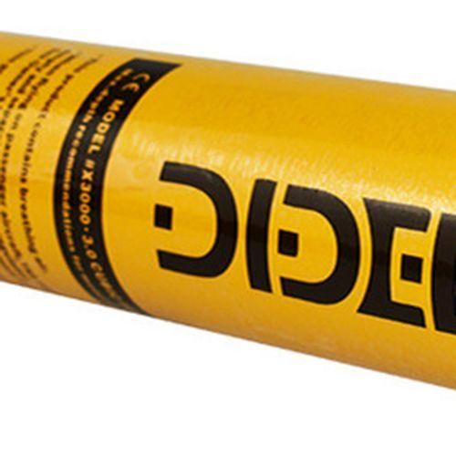 DIDEEP 0.5L Scuba Diving Cylinder Mini Oxygen