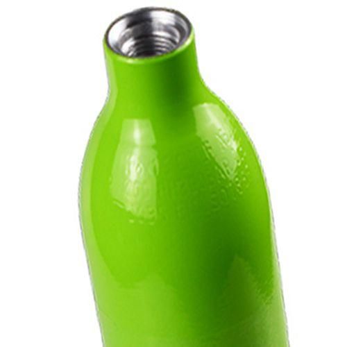 DIDEEP 0.5L Scuba Diving Cylinder Mini Oxygen