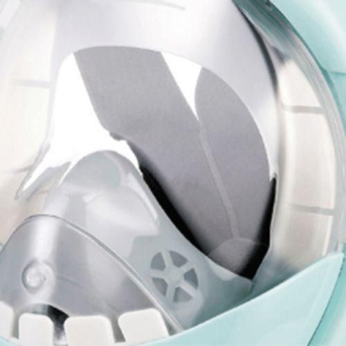 Scuba Diving Mask For Kids Full Face HD Anti Fog