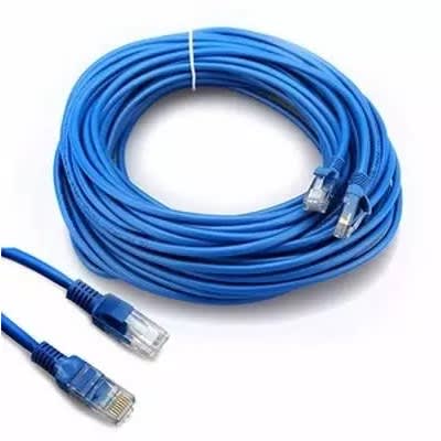 Cat 6 Lan Cable 10m