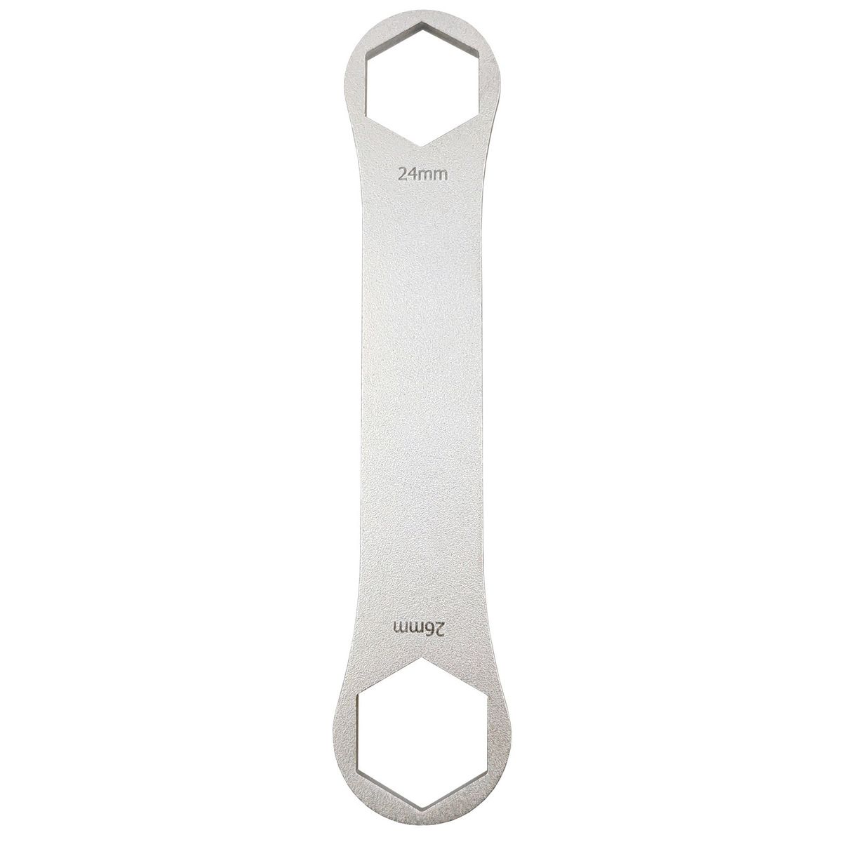 Bike Suspension Fork Wrench Stainless Steel Bicycle Top Cap