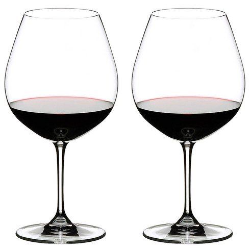 Riedel Vinium Burgundy Wine Glasses 416/07