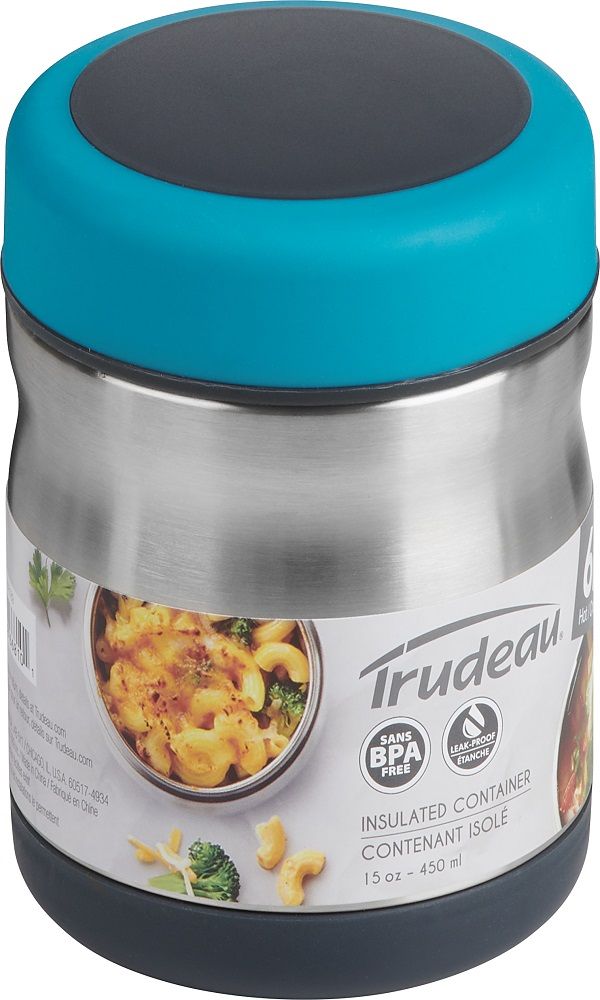 SS FOOD JAR TROPICAL 15OZ
