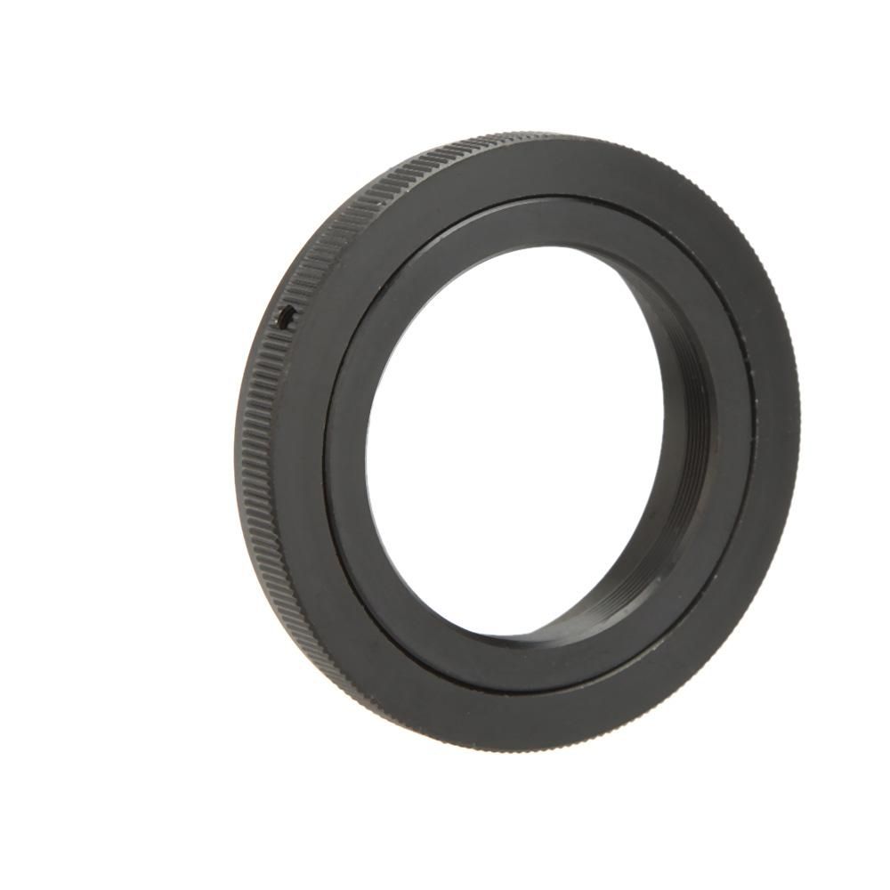 Andoer T2/T Telephoto Mirror Lens Adapter Ring for Canon EOS Cameras