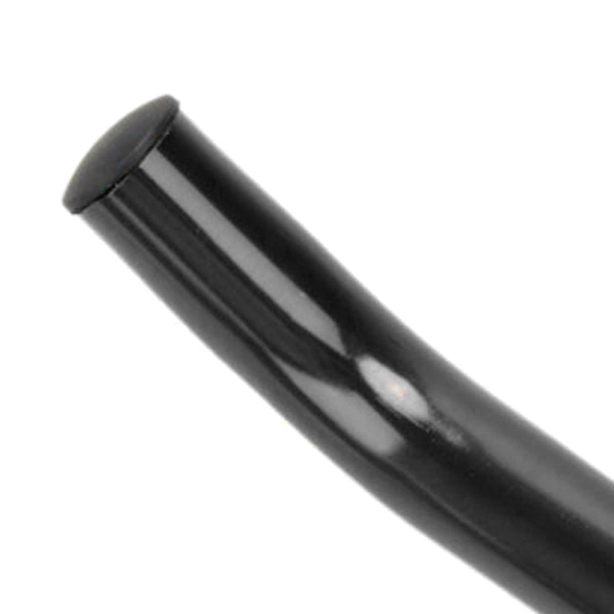 Handlebar End  Mountain  Handle Bar Ends Black