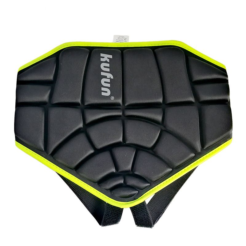 Kufun Children Hips Protector Knee Pads Hip Pads P