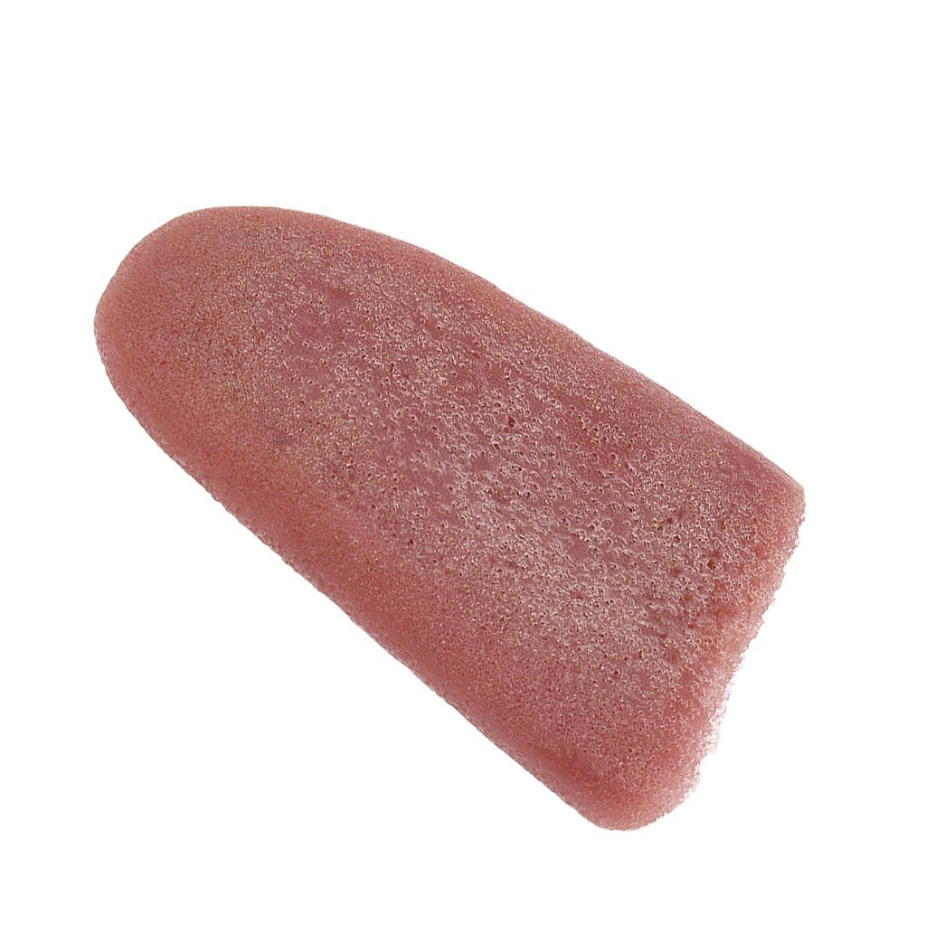 Artificial Horrible Tongue Halloween Party Gag Gifts  Magic Stage