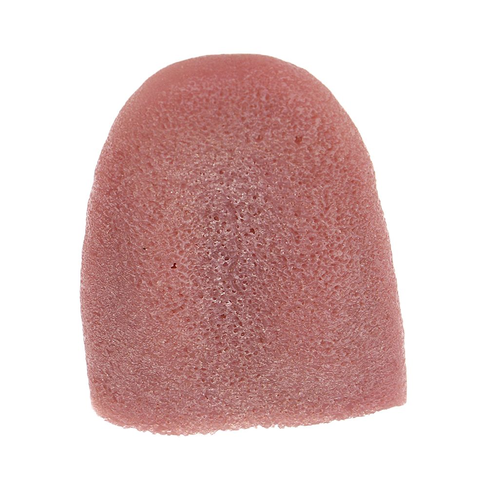 Artificial Horrible Tongue Halloween Party Gag Gifts  Magic Stage