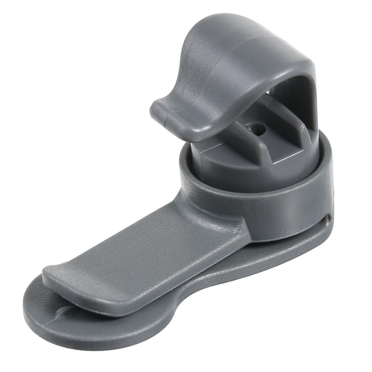 Universal Magnetic Tube Clip Water Bladder Hose Clip Removable Hydration Pack Clamp Magnetic Hose Holder