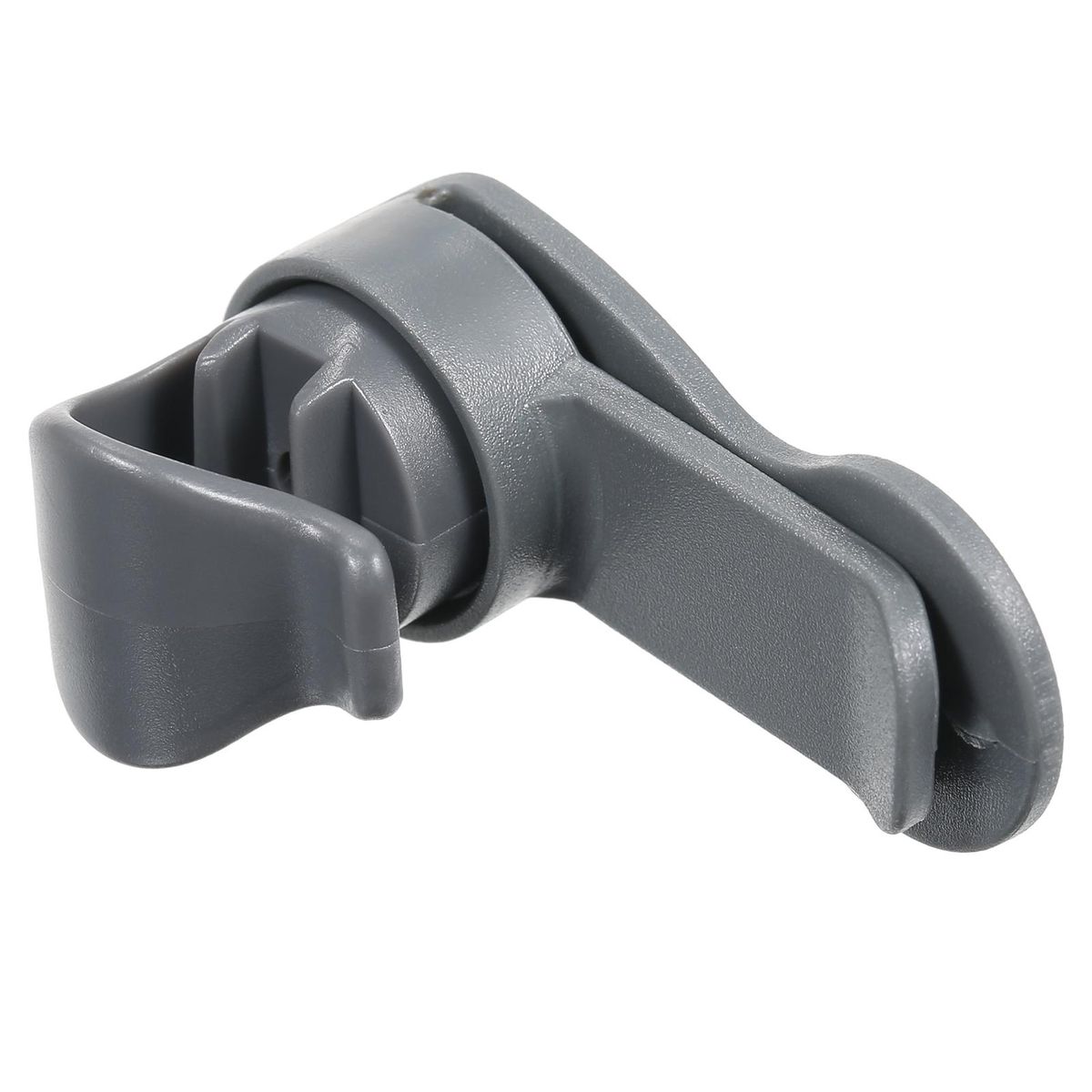 Universal Magnetic Tube Clip Water Bladder Hose Clip Removable Hydration Pack Clamp Magnetic Hose Holder