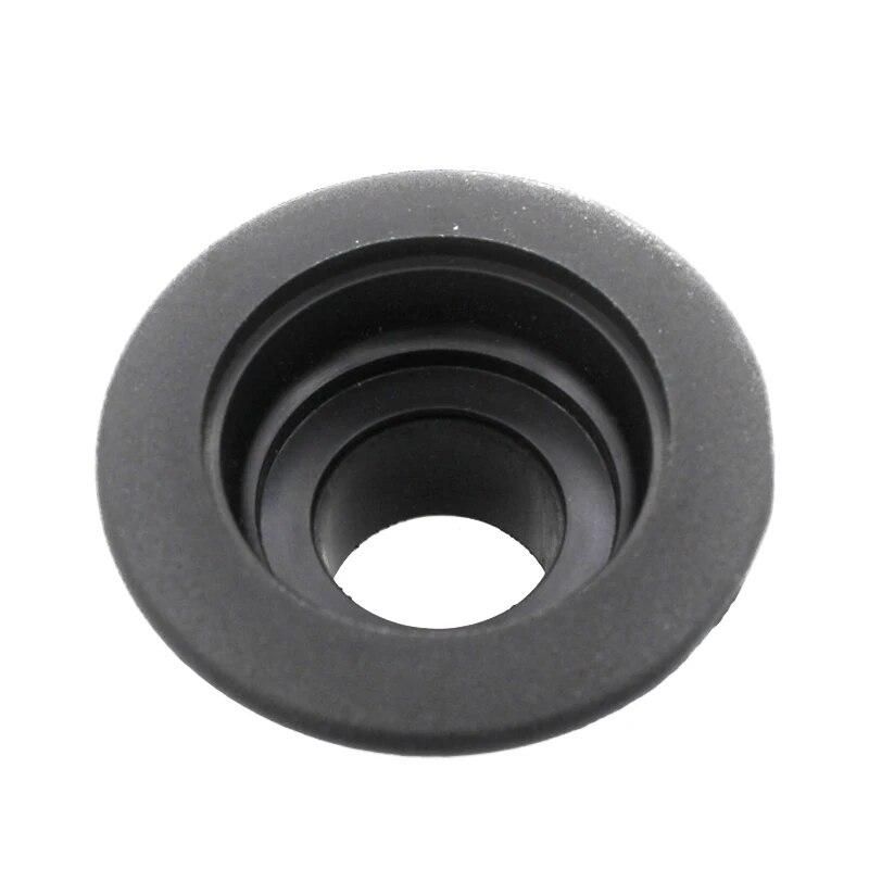 10pcs 16mm Replacement For Foosball Bushing Soccer Table Football Bearing Parts Accessories Fun Games With Screw Thread Soccer