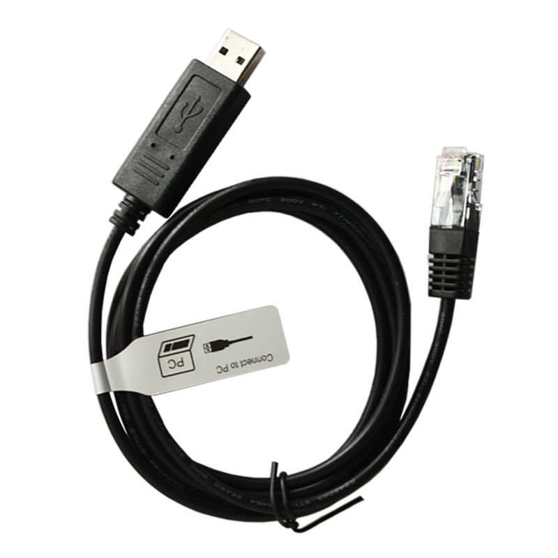 CC-USB-RS485-150U, Communication Cable Of EP Solar