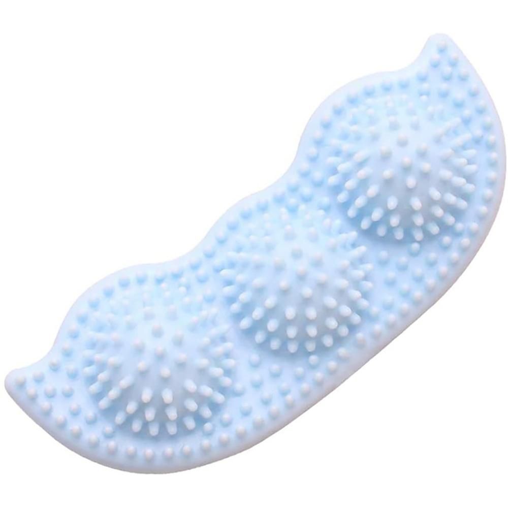 Pet Dog Cleaning Teeth Toys Pea Shaped Training Bite