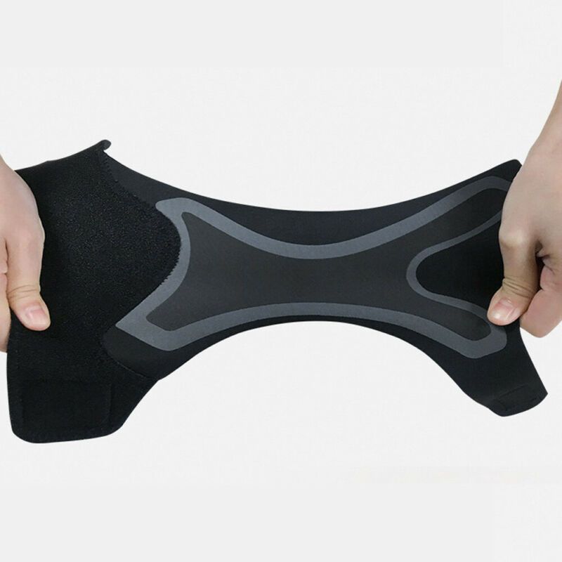 Ankle Support Strap Brace Bursitis Plantar Fasciti