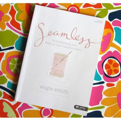 Seamless - Understanding The Bible As One Complete Story