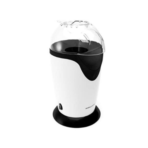 White Hot Air Popcorn Maker