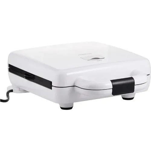 1300w Sandwich Maker With Grill - White