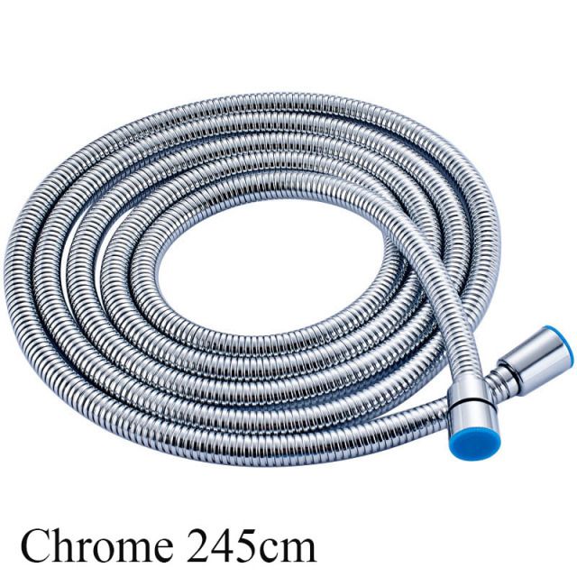 2.45MBathroom Shower Replacement Flexible Hose