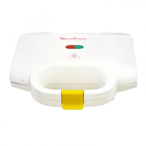 700W Ultra-Compact Sandwich And Waffle Maker (SM154042)