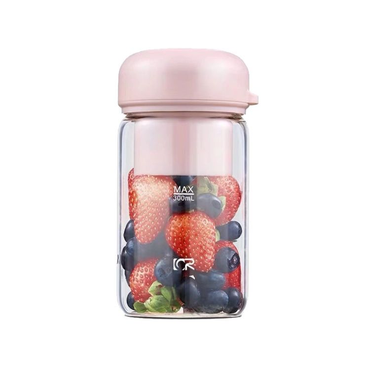 LL-GZ19 Portable Student Dormitory Small Electric Juice Cup