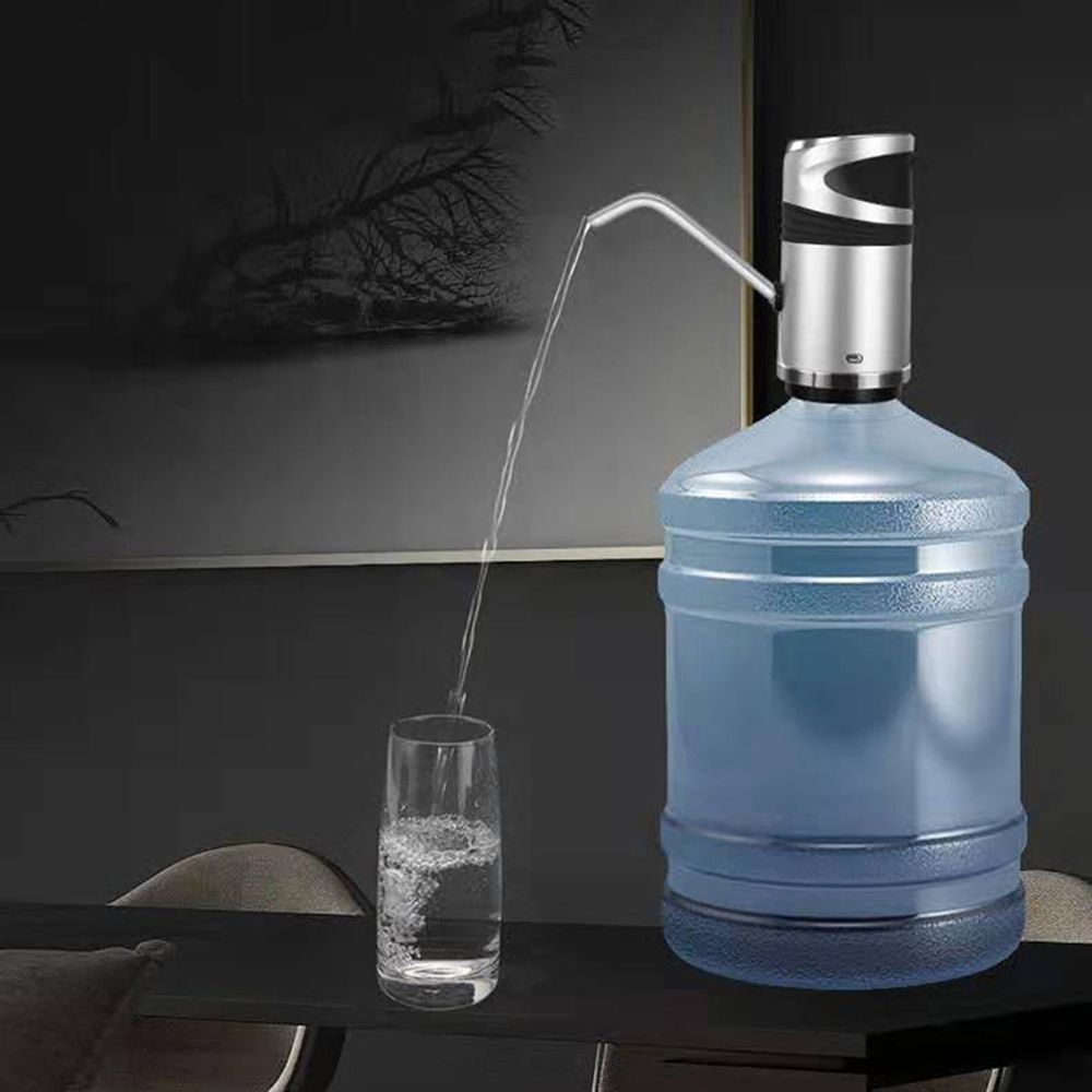 Automatic Electric Water Pump Dispenser Gallon Bottle