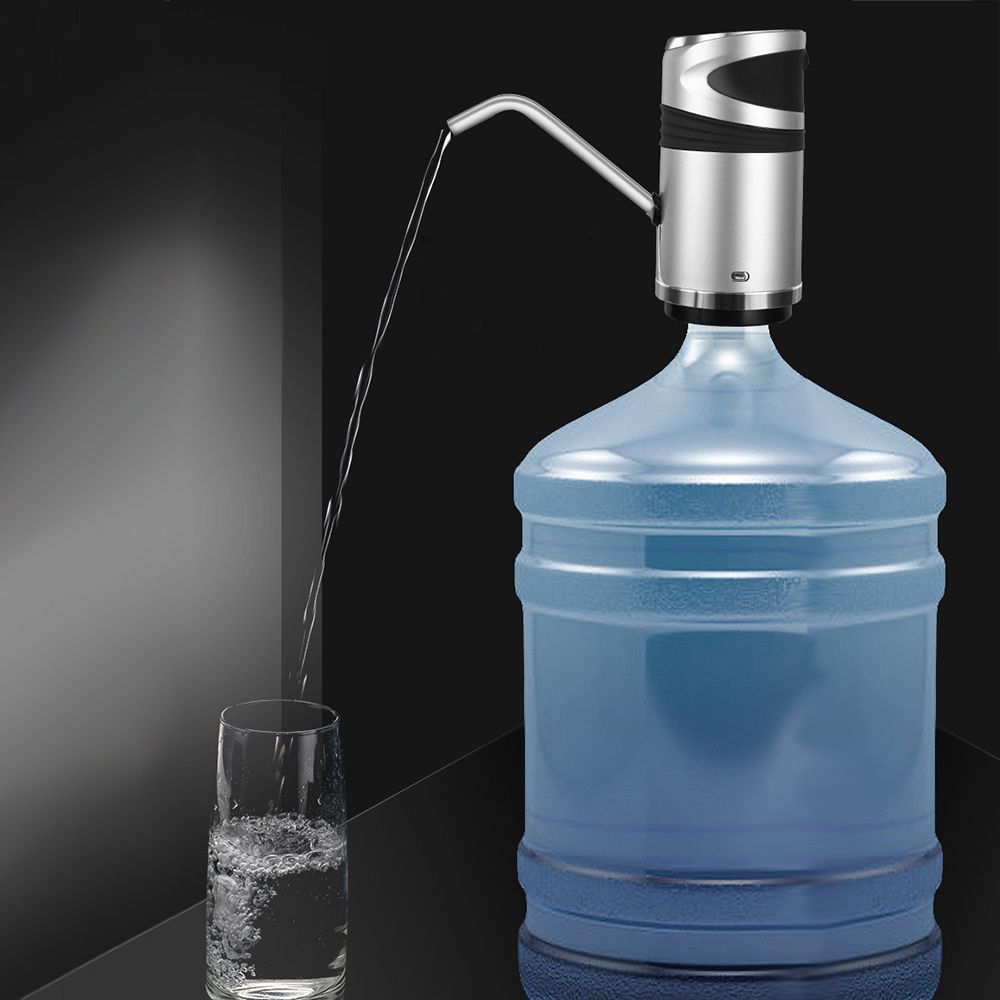 Automatic Electric Water Pump Dispenser Gallon Bottle