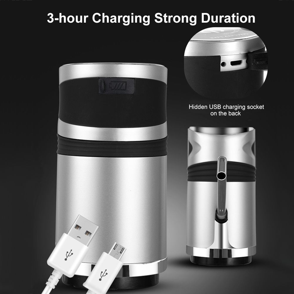 Automatic Electric Water Pump Dispenser Gallon Bottle