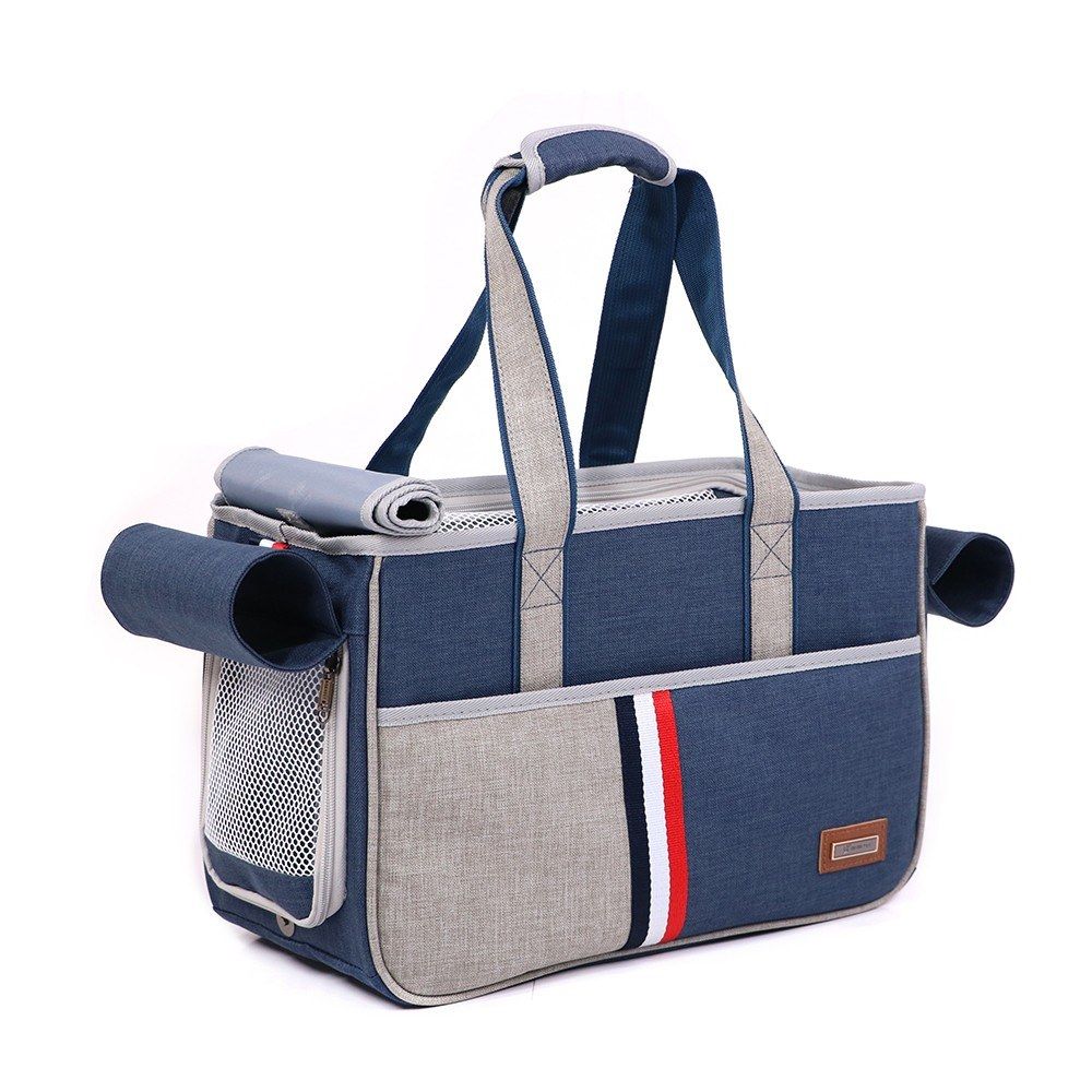 DODOPET Portable Pet Carrier Cat Carrier Dog Carrier Pet