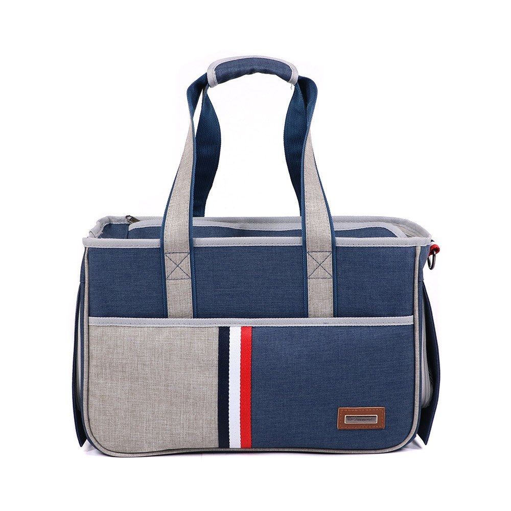 DODOPET Portable Pet Carrier Cat Carrier Dog Carrier Pet