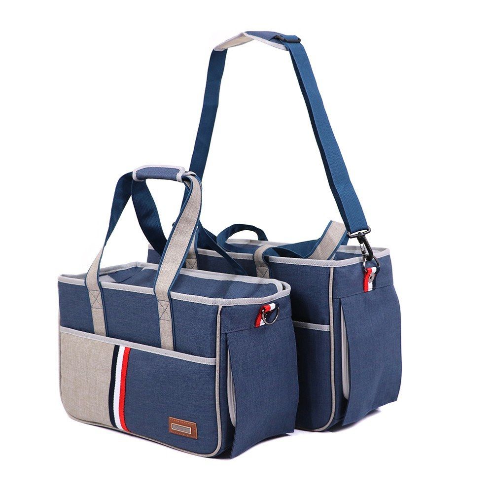 DODOPET Portable Pet Carrier Cat Carrier Dog Carrier Pet