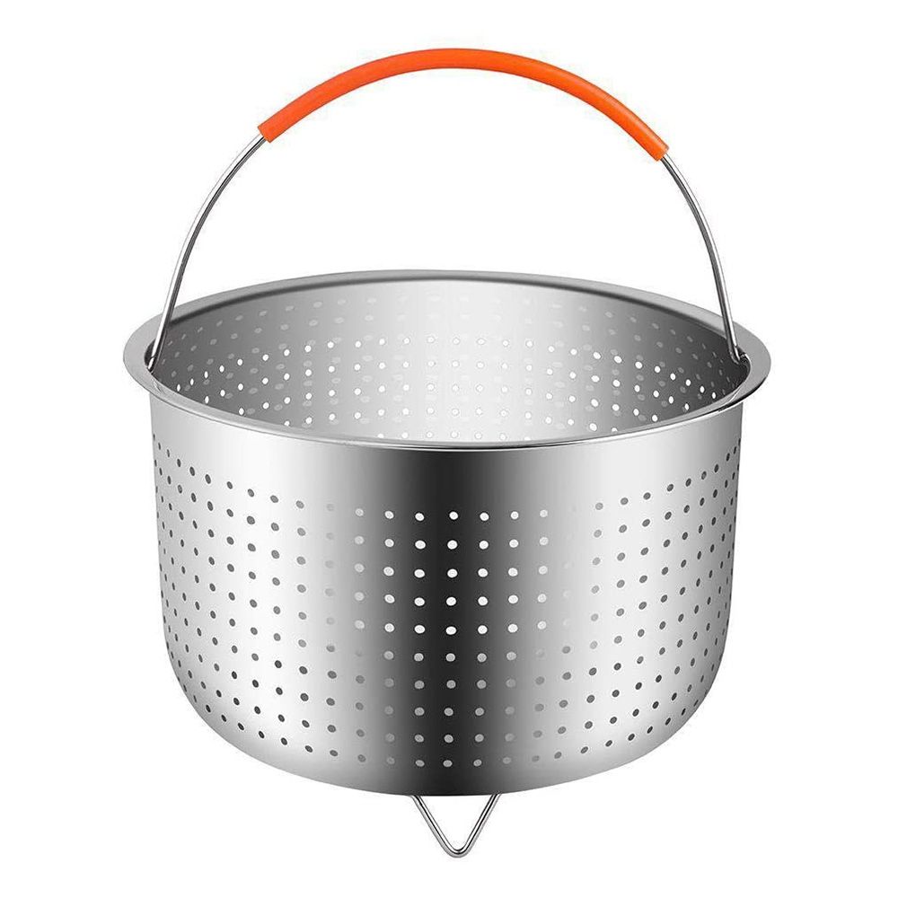 Stainless Steel Steamer Basket Cook Accessories For Pressure