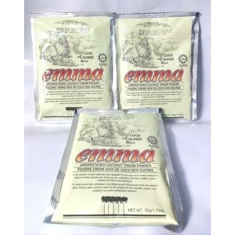 Coconut Milk Powder - 50g X 3 Sachets