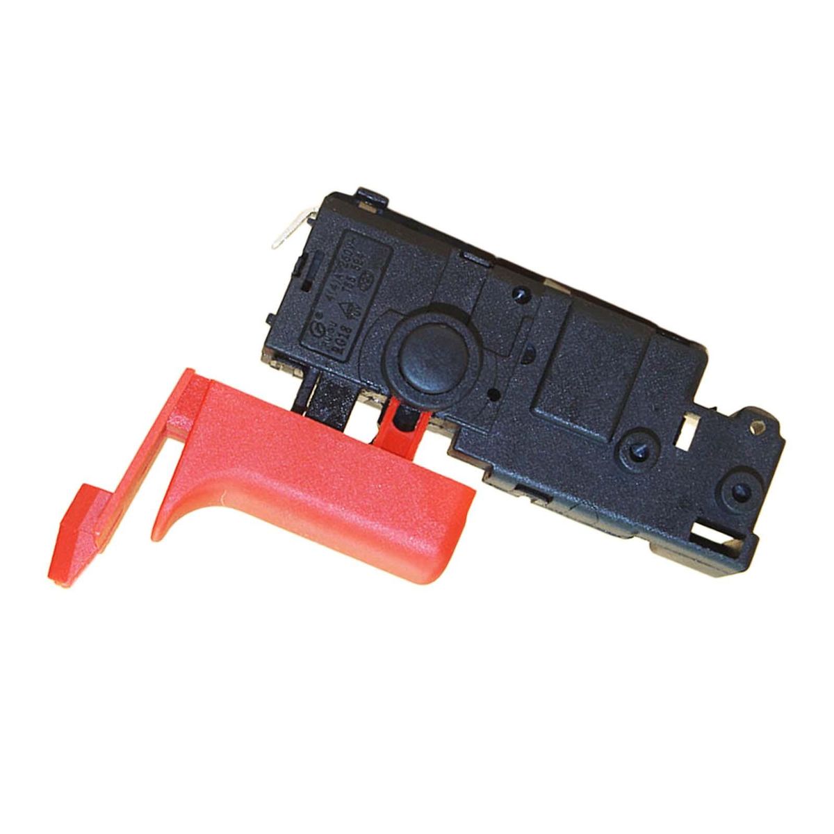 Rotory Hammer Switch Push Button Switch Hammer Tool Hammer For GBH2