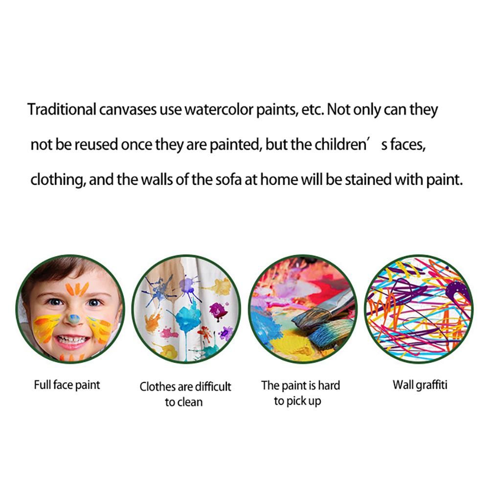 Water Doodle Mat Magic Doodle Mat Water Doodle Mat Kids