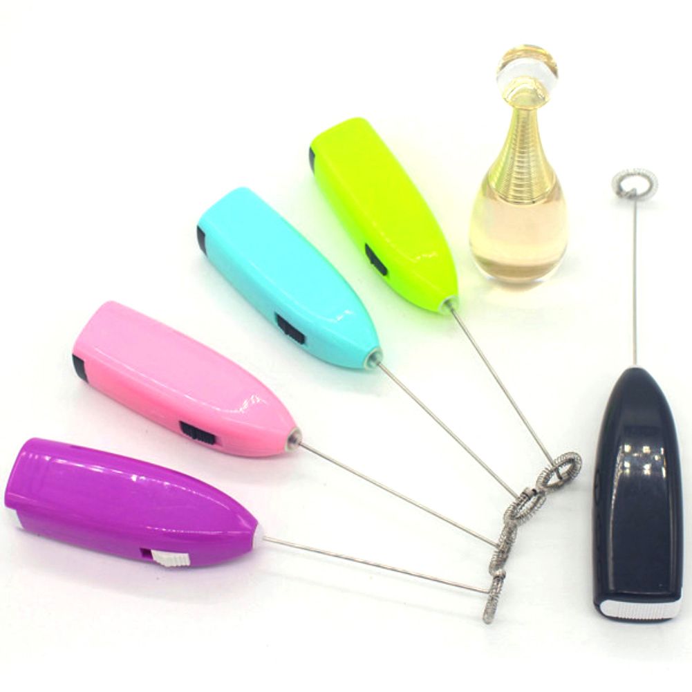 2019 Best Price Mini Portable Kitchen Electric Hand Whisk