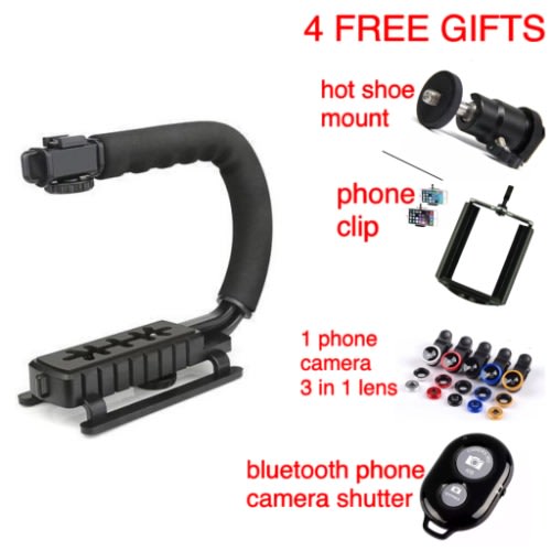 U Grip Stabilizer