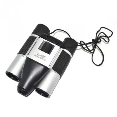 Digital Video Binocular