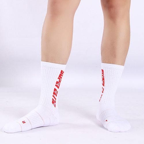 Men's Anti-slip Sports Socks
