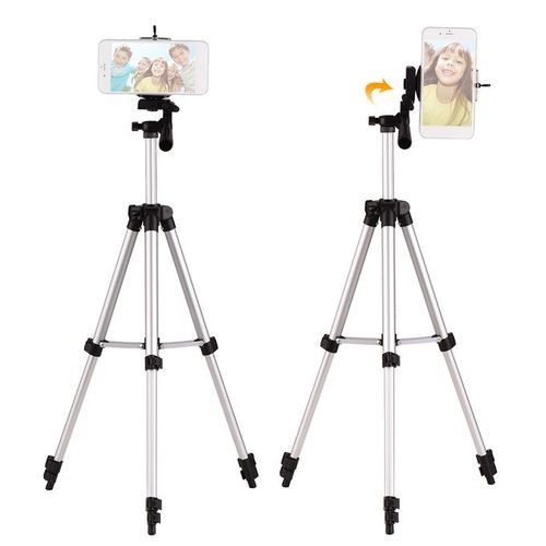 NEWLY ENHANCED FLEXIBLE PORTALE LIGHT WEIGHT Camera Tripod