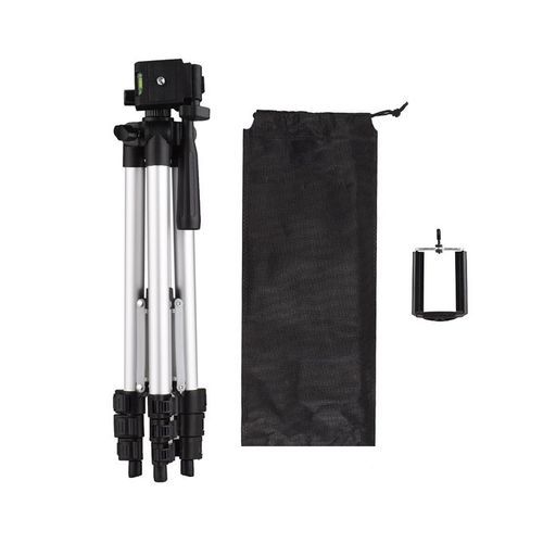 NEWLY ENHANCED FLEXIBLE PORTALE LIGHT WEIGHT Camera Tripod