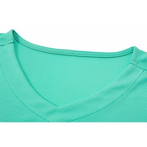 Sports Gym Sleeveless V-neck Men Basketball Jersey Vest