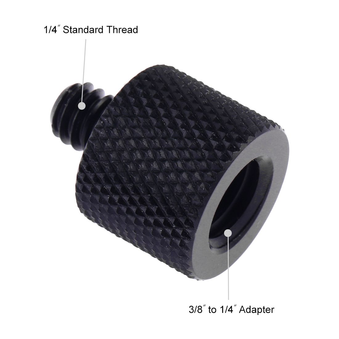 3/8 Inch Female Thread To 1/4 Inch Male Thread