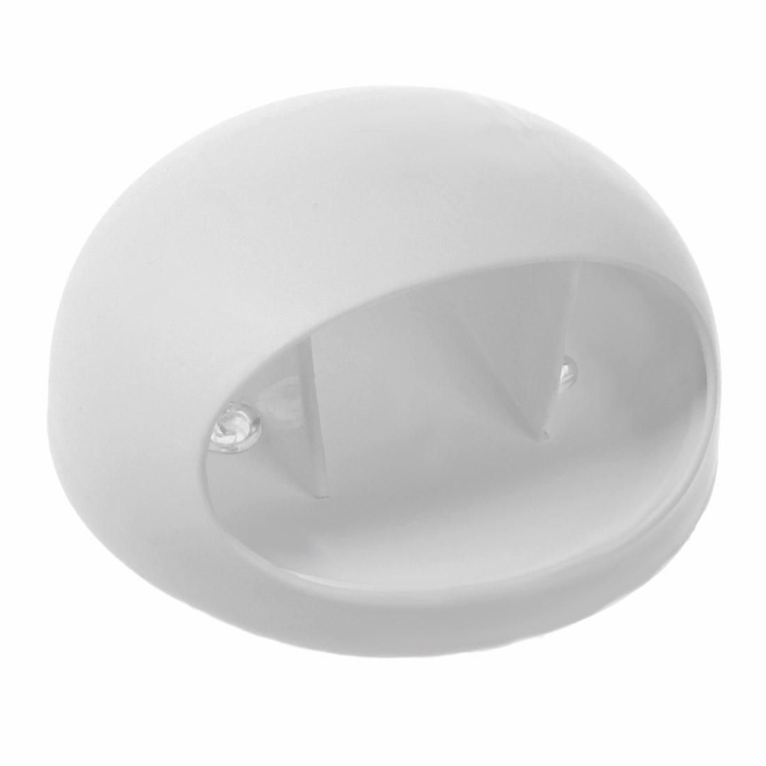 Sucker Wall-Mounted Toothpaste, toothbrush holder Toiletries