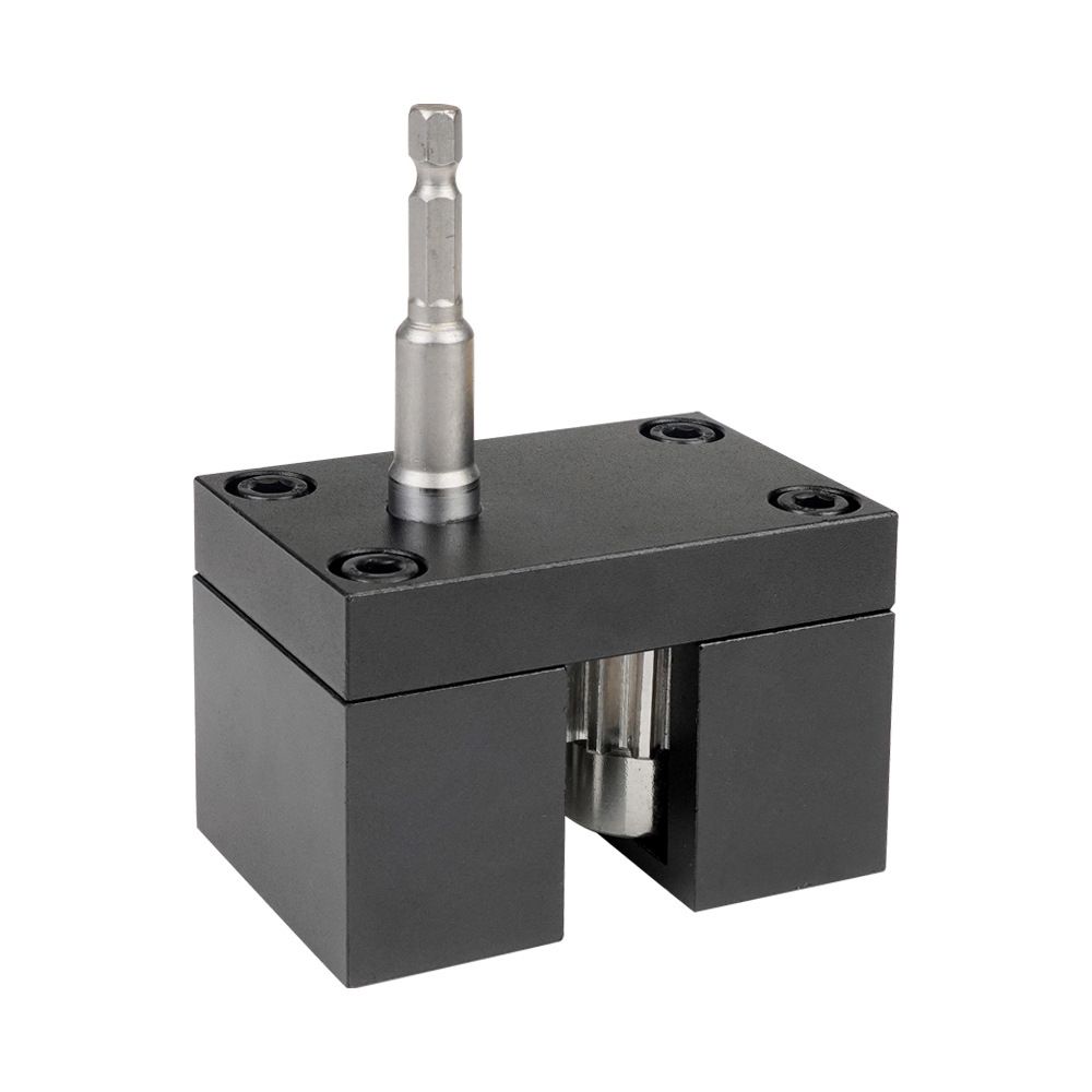 Metal Pipes Crimping Tool Impact  Assisted Crimper Minimum
