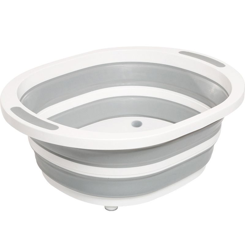 Cutting Board Draining Basket Fruits Vegetables Wash Baske